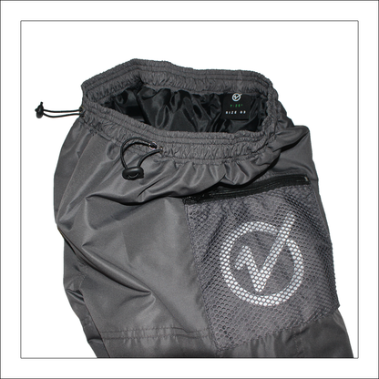 breaking winds pants