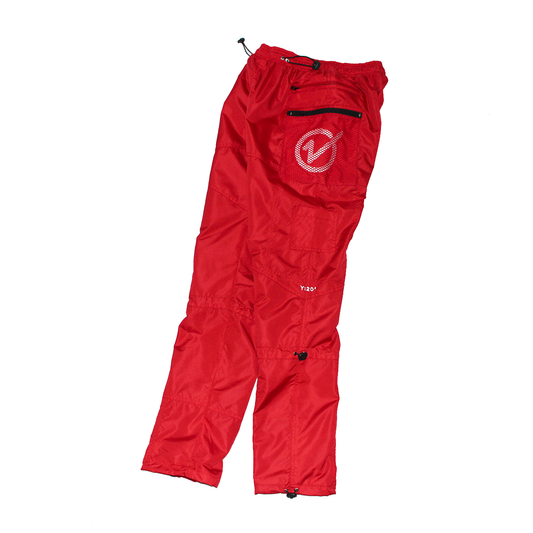 breaking winds pants