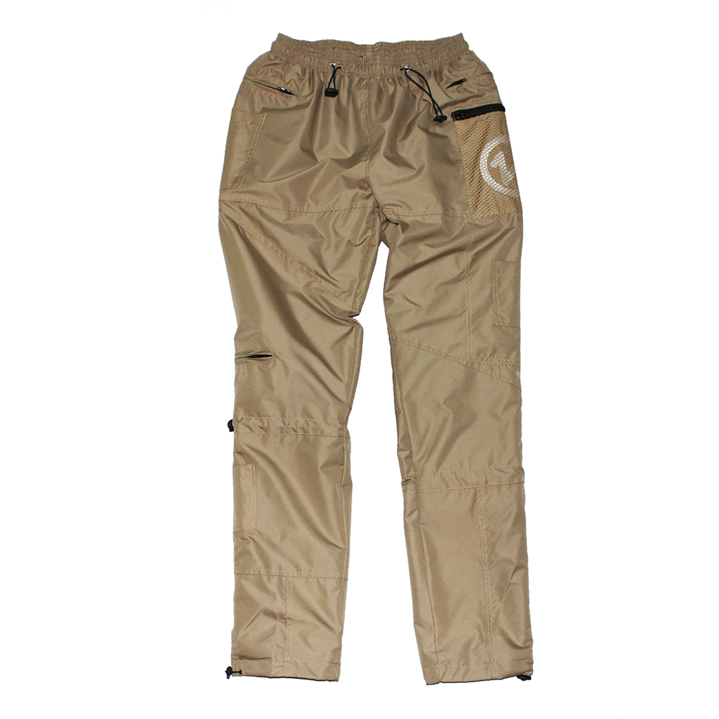 breaking winds pants