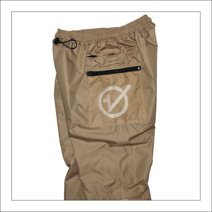breaking winds pants