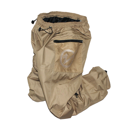 breaking winds pants