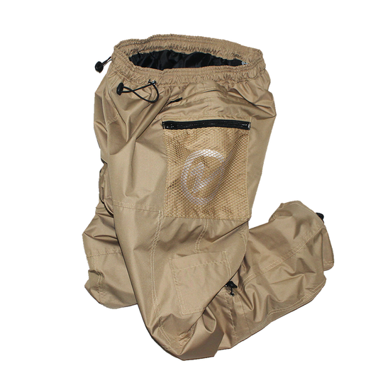 breaking winds pants