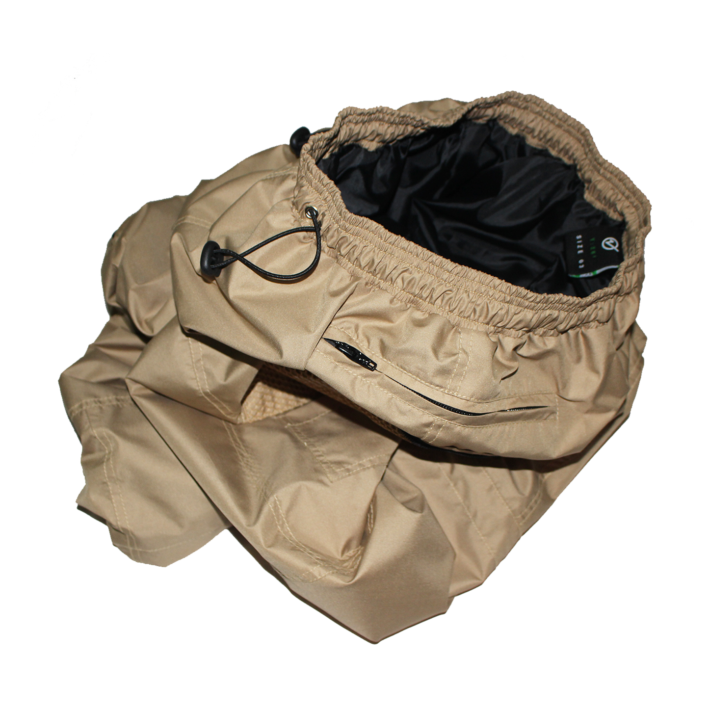 breaking winds pants